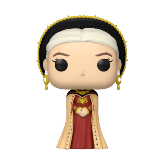 POP! Television: House of the Dragon – Rhaenyra Targaryen - Imagen 1