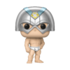 POP! Television: Peacemaker in Underwear - Todo Geek