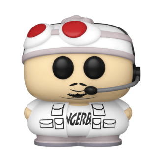 POP! TELEVISION: South Park- Boyband Cartman (Pre-venta) - Imagen 1