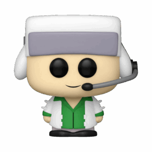 POP! TELEVISION: South Park- Boyband Kyle (Pre-venta) - Imagen 1