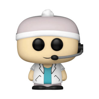 POP! TELEVISION: South Park- Boyband Stan (Pre-venta) - Imagen 1