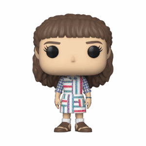 POP! Television: Stranger Things – Eleven - Imagen 1
