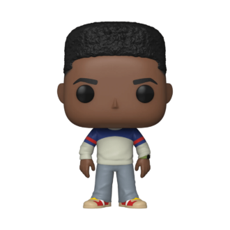 POP! Television: Stranger Things – Lucas Sinclair - Imagen 1