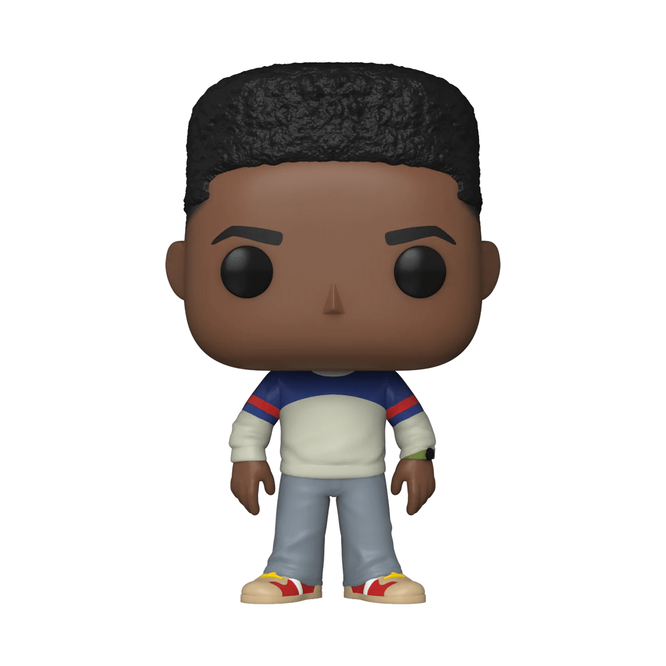 POP! Television: Stranger Things - Lucas Sinclair 6 POP! Television: Stranger Things – Lucas Sinclair - Imagen 1