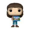 POP! Television: Stranger Things Season 4 – Eleven with Diorama (Pre-venta) - Imagen 1