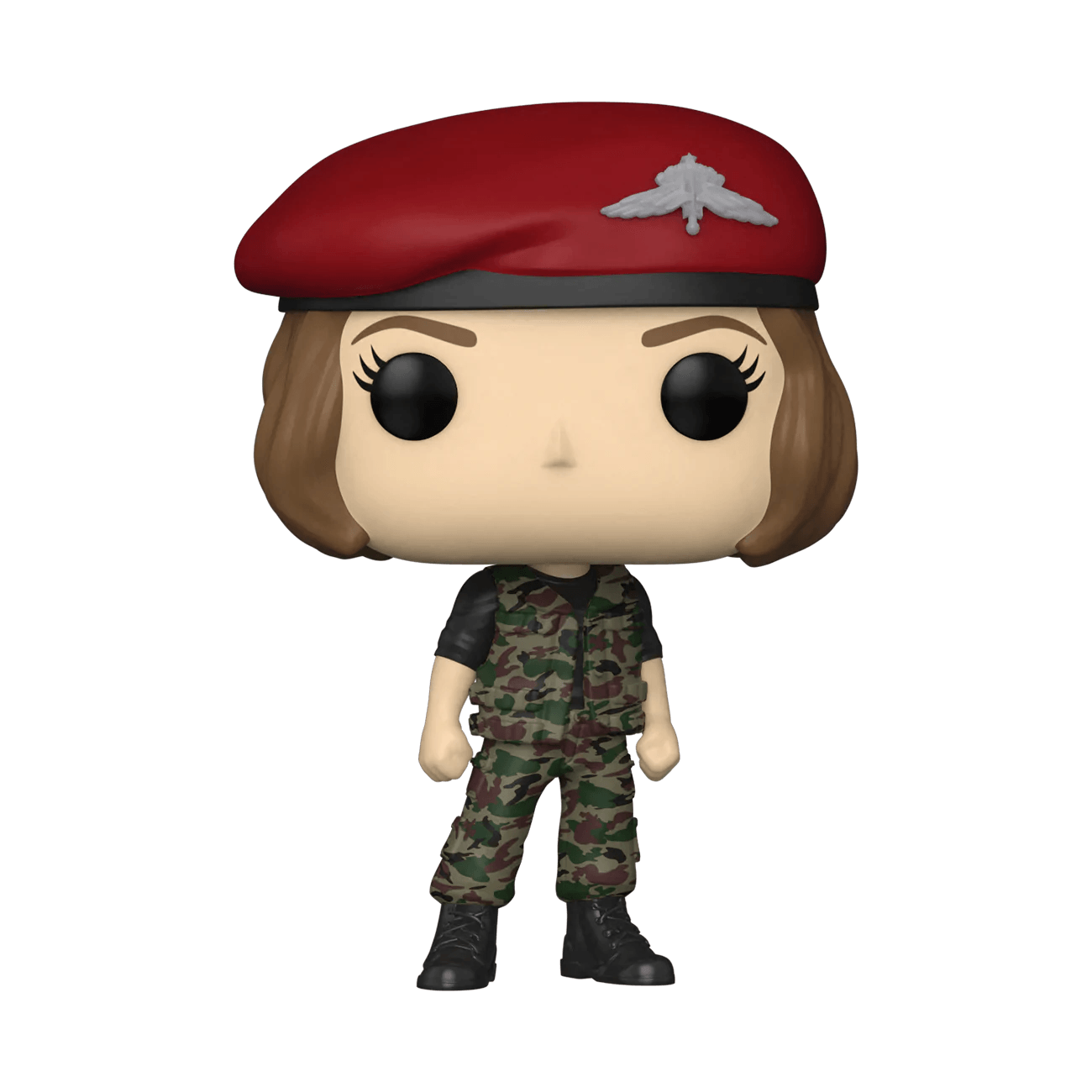 POP! Television: Stranger Things Season 4 - Robin in Hunter Outfit 6 POP! Television: Stranger Things Season 4 – Robin in Hunter Outfit - Imagen 1