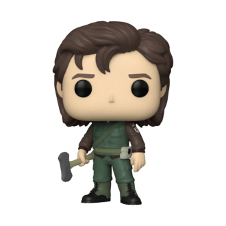 POP! Television: Stranger Things Season 4 – Steve in Hunter Outfit - Imagen 1