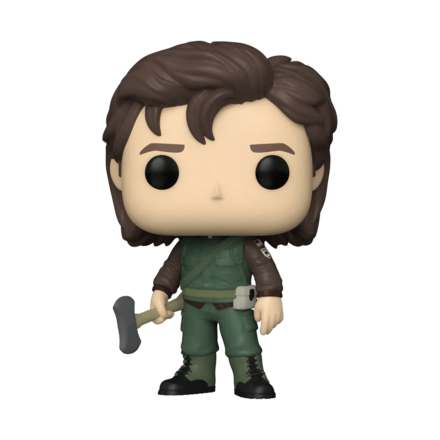 Funko Pop Stranger Things Steve 1300