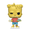 POP! TELEVISION: The Simpsons: Hugo Simpson (Pre-venta) - Imagen 1