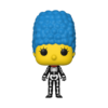 POP! TELEVISION: The Simpsons: Skeleton Marge  (Pre-venta) - Imagen 1