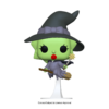 POP! TELEVISION: The Simpsons: Witch Maggie (Pre-venta) - Imagen 1