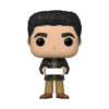 POP! TELEVISION: The Sopranos - Christopher Moltisanti (Pre-venta) - Todo Geek