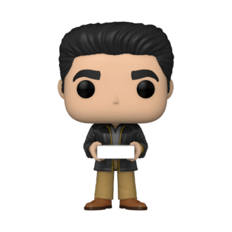 POP! TELEVISION: The Sopranos – Christopher Moltisanti (Pre-venta) - Imagen 1