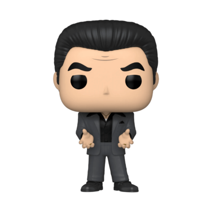 POP! TELEVISION: The Sopranos - Silvio Dante (Pre-venta) - Todo Geek