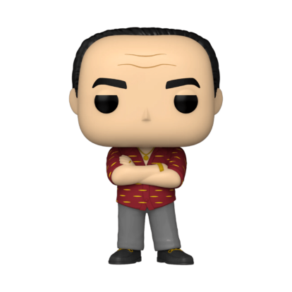 POP! TELEVISION: The Sopranos - Tony Soprano - Todo Geek