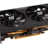 Powercolor RX 6600 XT Fighter Dual 8GB GDDR6 (Caja Generica) - Todo Geek