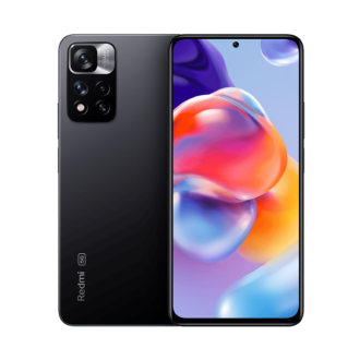 Redmi Note 11 Pro+ 5G 8GB/128GB - Imagen 1