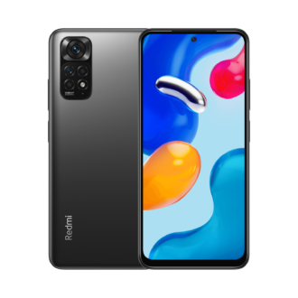 Redmi Note 11s 6GB/128GB - Imagen 1