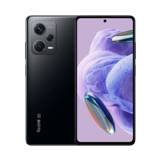 Redmi Note 12 Pro 5G 8GB/256GB - Imagen 1