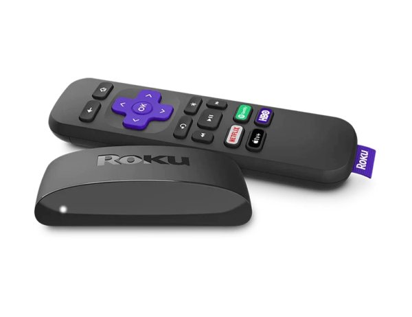 Roku Express 3930 (Reacondicionado) - Todo Geek