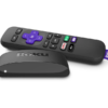 Roku Express 3930 - Todo Geek