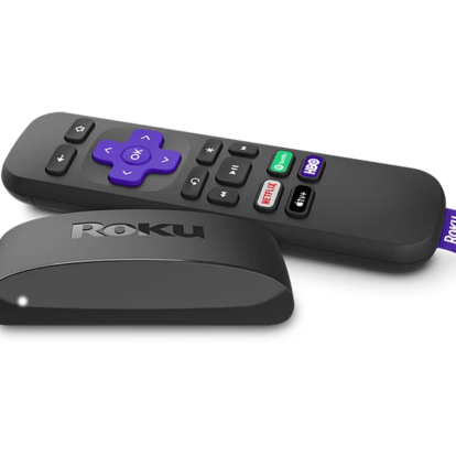 Roku Express 3930 - Todo Geek