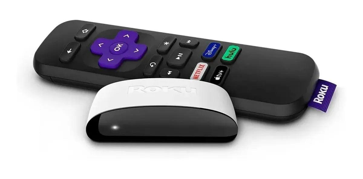 Roku HD LE 7 Roku HD LE - Imagen 2