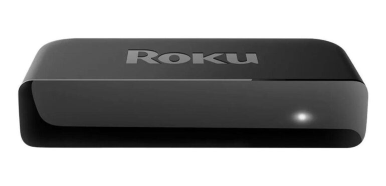 Roku Streaming Stick Plus 4K HDR