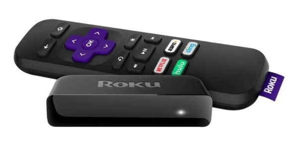 Roku Premiere 3920 4K HDR - Todo Geek