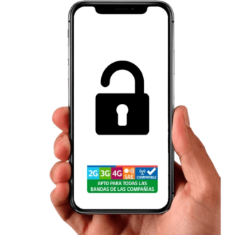 Servicio Homologacion Celular (2 IMEI) - Imagen 1