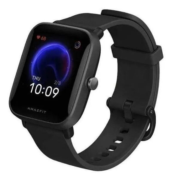 Smartwatch Amazfit Bip U A2017 - Todo Geek