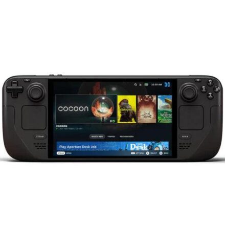 Steam Deck OLED - 512GB