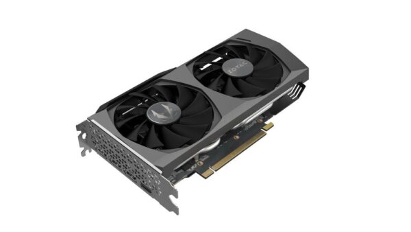 Tarjeta de Video ZOTAC GAMING GeForce GTX 3060 Ti 6GB GDDR6 (Open Box) - Todo Geek