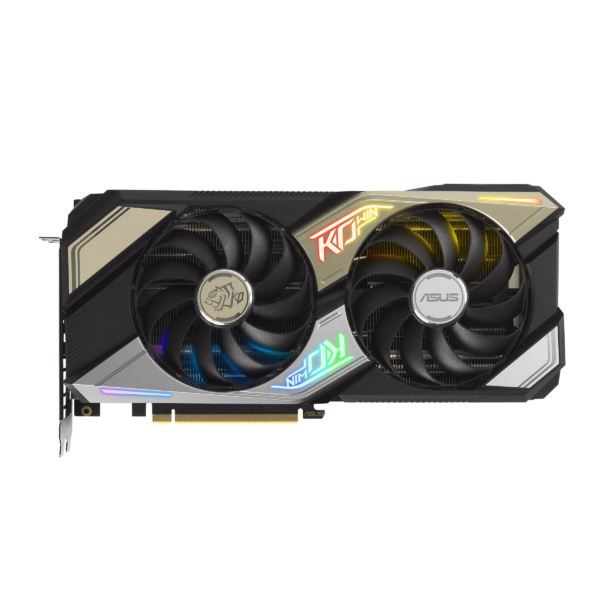 Tarjeta Grafica Asus KO Geforce RTX 3060 12GB GDDR6 - Todo Geek