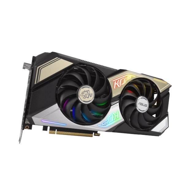 Tarjeta Grafica Asus KO Geforce RTX 3060 12GB GDDR6 - Todo Geek