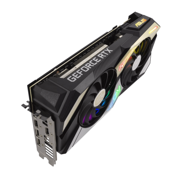 Tarjeta Grafica Asus KO Geforce RTX 3060 12GB GDDR6 - Todo Geek