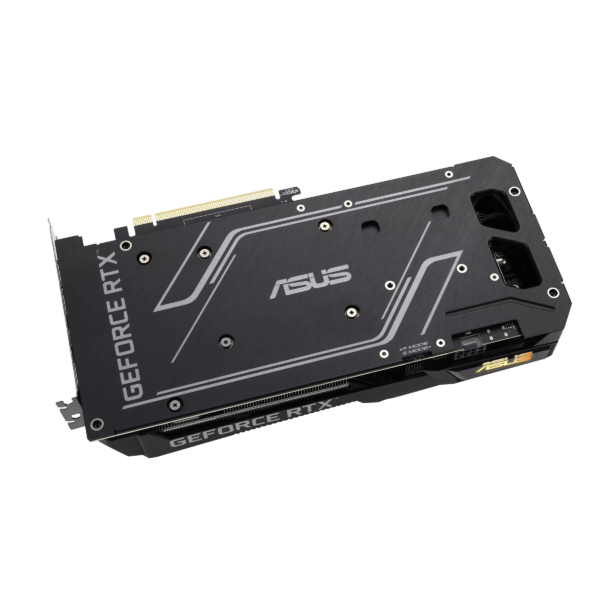 Tarjeta Grafica Asus KO Geforce RTX 3060 12GB GDDR6 - Todo Geek