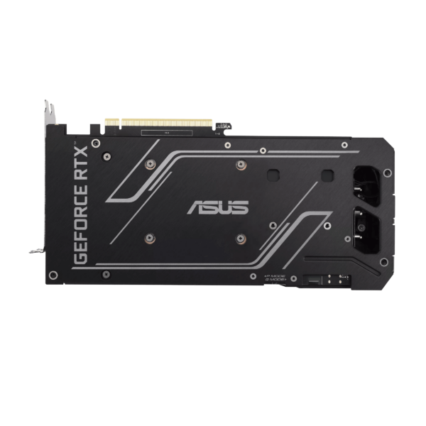 Tarjeta Grafica Asus KO Geforce RTX 3060 12GB GDDR6 - Todo Geek