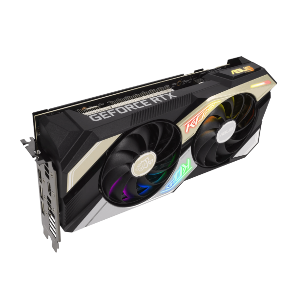 Tarjeta Grafica Asus KO Geforce RTX 3060 12GB GDDR6 - Todo Geek