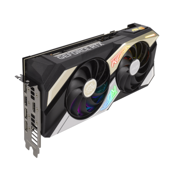 Tarjeta Grafica Asus KO Geforce RTX 3060 12GB GDDR6 - Todo Geek