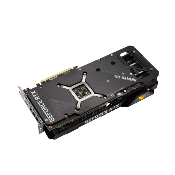 Tarjeta Grafica Asus TUF Gaming GeForce RTX 3070 Ti 8GB GDDR6X - Todo Geek