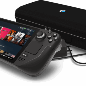 Valve Steam Deck 512GB - Imagen 1