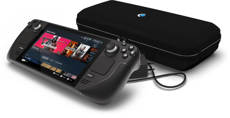 Valve Steam Deck 512GB