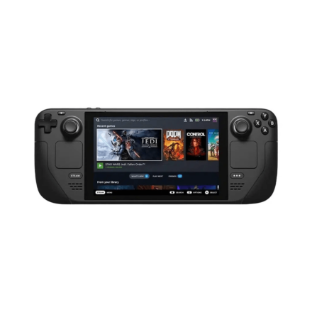 Valve Steam Deck 64GB