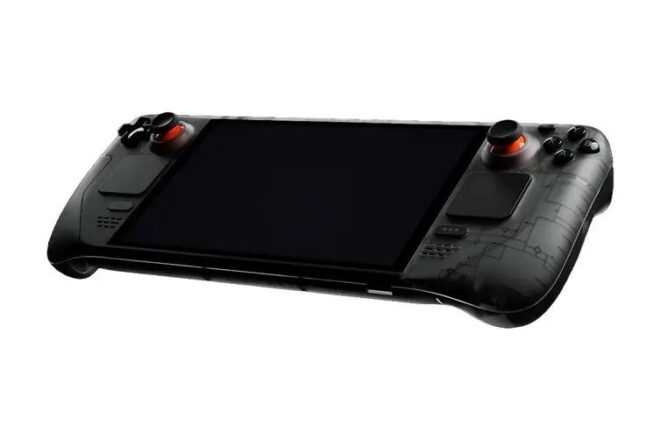 Valve Steam Deck OLED 1TB Edicion Limitada - Todo Geek
