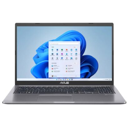 Vivobook 15.6' i5-1135G7 8GB 256GB SSD Gris - Todo Geek