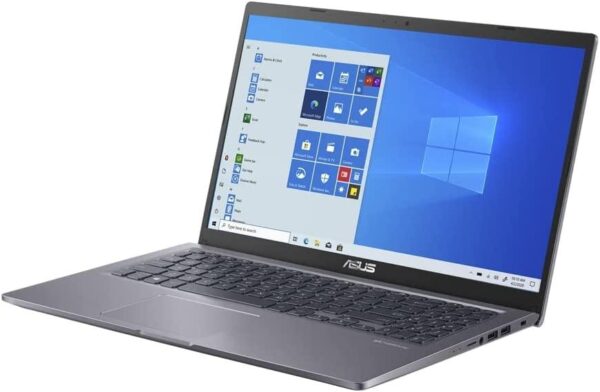 Vivobook 15.6' i5-1135G7 8GB 256GB SSD Gris - Todo Geek