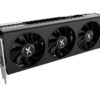 XFX Radeon RX 6600 XT Speedster QICK 308 Black GDDR6 (Open Box) - Todo Geek