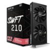 XFX Radeon RX 6600 XT Speedster SWFT 210 GDDR6 (Open Box) - Todo Geek