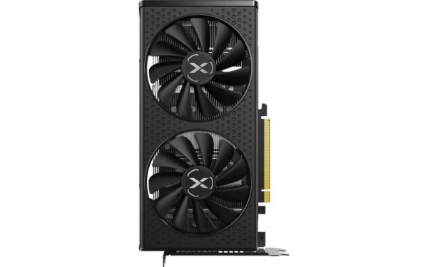 XFX Radeon RX 6600 XT Speedster SWFT 210 GDDR6 (Open Box) - Todo Geek